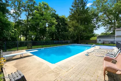 49 Maxim Road, Howell Township, NJ 07731 - Photo 22
