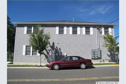 103 Drs James Parker Boulevard #D, Red Bank, NJ 07701 - Photo 2