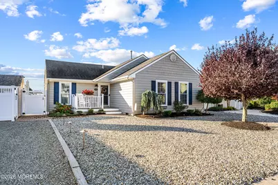 144 Peter Road, Beach Haven, NJ 08050 - Photo 1