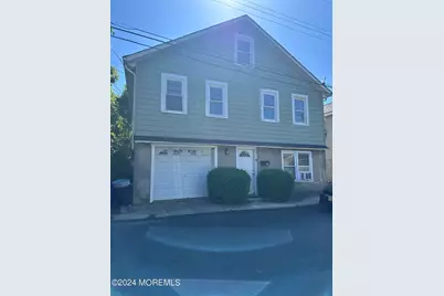 92 Laurel Street #B, Long Branch, NJ 07740 - Photo 1