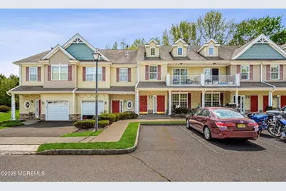30 Oxford Court, Englishtown, NJ 07726 - Photo 2