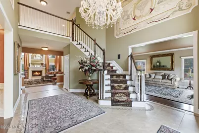 319 Valley View Circle, Freehold, NJ 07728 - Photo 6