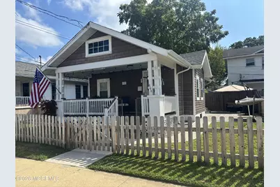606 Hammond Avenue, Bradley Beach, NJ 07720 - Photo 2