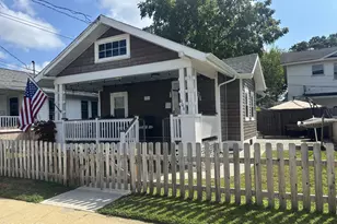 606 Hammond Ave, Bradley Beach, NJ 07720 - Photo 2