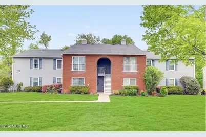 502 Harding Road #2, Freehold, NJ 07728 - Photo 1