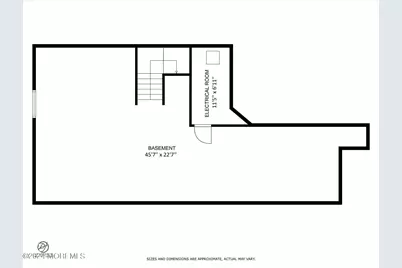 3327 Poplar Place, Wall Township, NJ 07719 - Photo 40