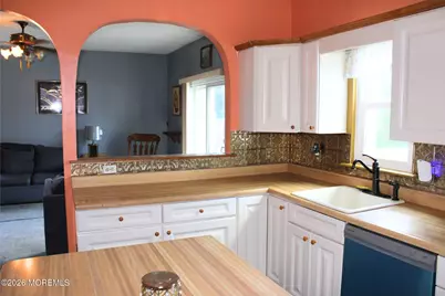 38 Oak Street, Keyport, NJ 07735 - Photo 6