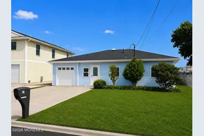 115 N Binnacle Drive, Little Egg Harbor, NJ 08087 - Photo 2