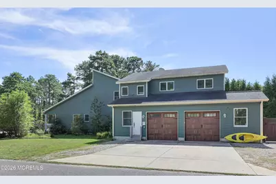 2450 Capshaw Road, Forked River, NJ 08731 - Photo 2
