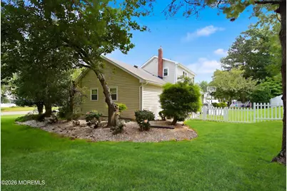 25 McCue Road, Morganville, NJ 07751 - Photo 4