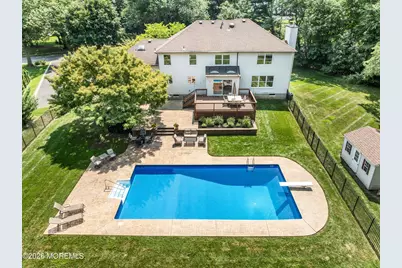 24 Windswept Road, Holmdel, NJ 07733 - Photo 6