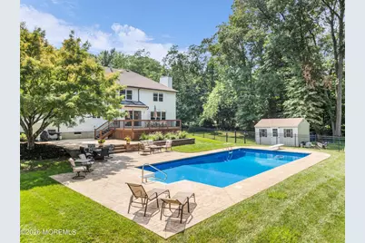 24 Windswept Road, Holmdel, NJ 07733 - Photo 10