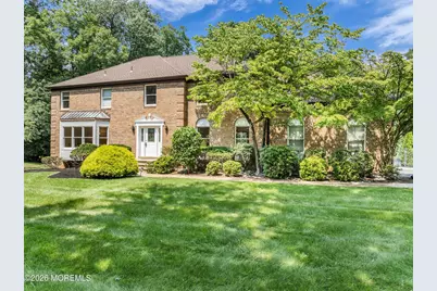 24 Windswept Road, Holmdel, NJ 07733 - Photo 2
