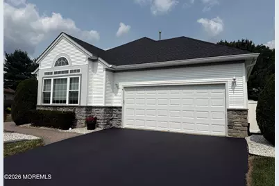 8 Clermont Court, Manchester Township, NJ 08759 - Photo 2