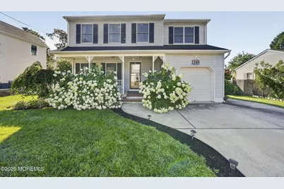 1509 Spray Avenue, Beachwood, NJ 08722 - Photo 1
