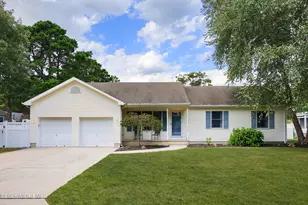 1296 Cypress St, Forked River, NJ 08731 - Photo 1