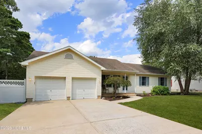 1296 Cypress Street, Forked River, NJ 08731 - Photo 2