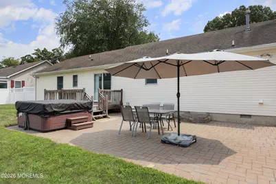 1296 Cypress Street, Forked River, NJ 08731 - Photo 24
