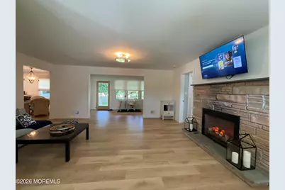 417 Euclid Avenue #A, Brielle, NJ 08730 - Photo 2