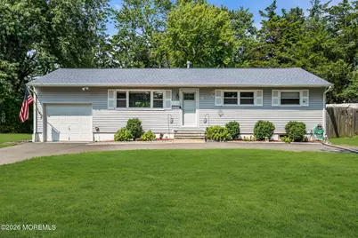 2 Tolly Court, Toms River Township, NJ 08757 - Photo 1