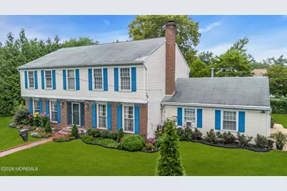 5 Church Street, Edgewater Park, NJ 08010 - Photo 32