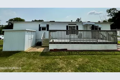 23 Brookside Way, Freehold, NJ 07728 - Photo 14