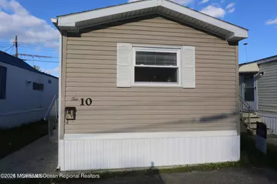 10 Hazlet Park Park, Hazlet Township, NJ 07730 - Photo 2