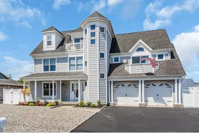 902 Meadow Lark Drive, Lanoka Harbor, NJ 08734 - Photo 2