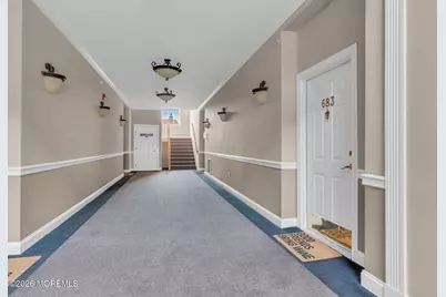 683 Saint Andrews Place #683, Manalapan Township, NJ 07726 - Photo 2