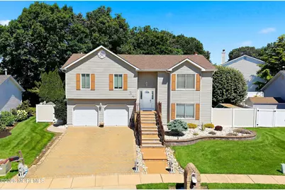 34 Bronia Street, Howell Township, NJ 07731 - Photo 1