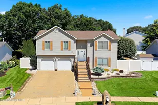 34 Bronia St, Howell Township, NJ 07731 - Photo 1