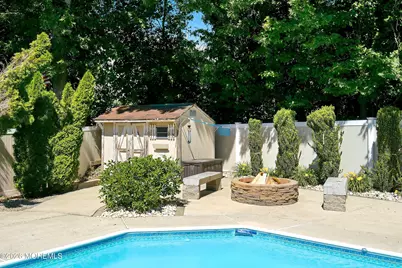 34 Bronia Street, Howell Township, NJ 07731 - Photo 8
