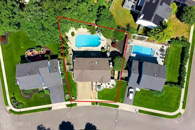 34 Bronia Street, Howell Township, NJ 07731 - Photo 30