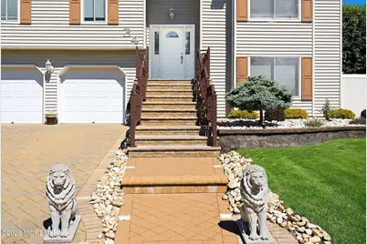 34 Bronia Street, Howell Township, NJ 07731 - Photo 2