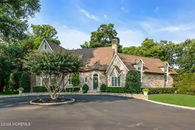 125 Avenue Of Two Rivers, Rumson, NJ 07760 - Photo 2
