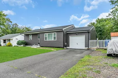 893 Egret Drive, Toms River Township, NJ 08753 - Photo 2