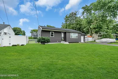 893 Egret Drive, Toms River Township, NJ 08753 - Photo 6