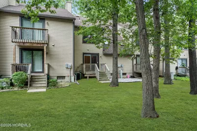 604 Bent Trail #942, Toms River Township, NJ 08753 - Photo 20