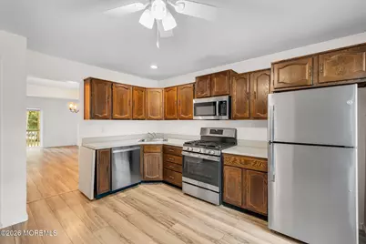 604 Bent Trail #942, Toms River Township, NJ 08753 - Photo 6