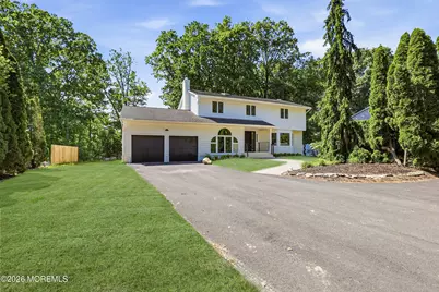 331 Gordons Corner Road, Manalapan Township, NJ 07726 - Photo 4