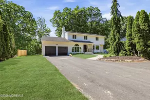 331 Gordons Corner Rd, Manalapan Township, NJ 07726 - Photo 4