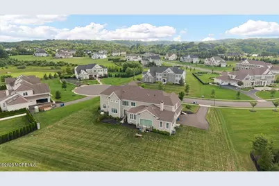 4 Prestwick Court, Holmdel, NJ 07733 - Photo 54