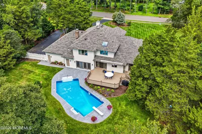 195 Lamdan Lane, Toms River Township, NJ 08753 - Photo 58