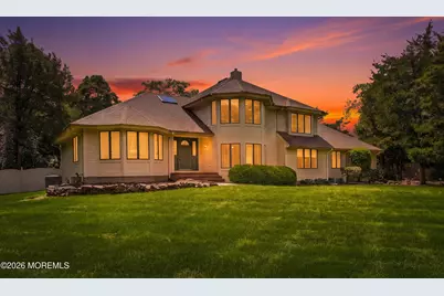 195 Lamdan Lane, Toms River Township, NJ 08753 - Photo 2