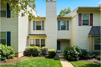 25 Wyeth Drive #11, Freehold, NJ 07728 - Photo 20