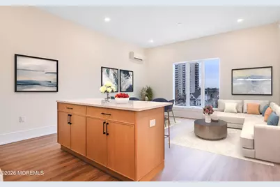 527 Bangs Avenue #301, Asbury Park, NJ 07712 - Photo 2