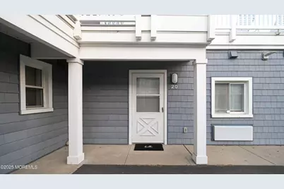100 Ocean Avenue N #20A, Bradley Beach, NJ 07720 - Photo 2