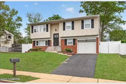 618 Illinois Avenue, Brick, NJ 08724 - Photo 1