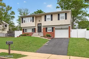 618 Illinois Ave, Brick, NJ 08724 - Photo 1