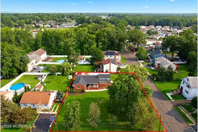 189 Kensington Avenue, Colonia, NJ 07067 - Photo 42
